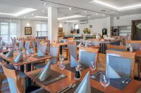 Budapest Airport Hotel Stáció Wellness & Konferencia