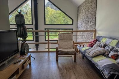 Superior Chalet #Lemasdoisans au Pied de l'Alpe d'Huez Via Bourg d'Oisans l'Etoile des Glaciers Photo