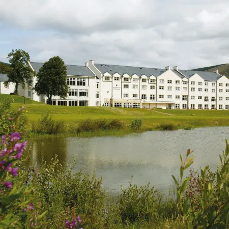 Macdonald Cardrona Hotel, Golf and Spa