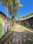 Pousada Barra Do Sahy
