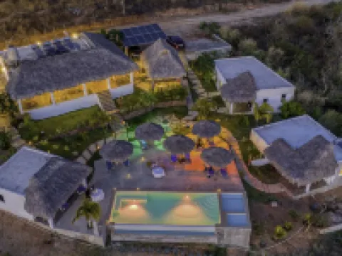 Villas del Sol Hotels in Cabo Corrientes
