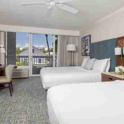 Opal Key Resort & Marina Rooms
