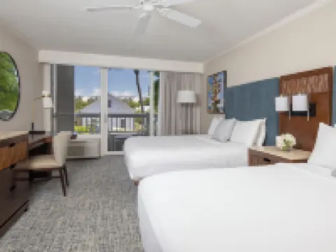 Opal Key Resort & Marina Hotels in Key West