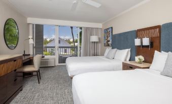 Opal Key Resort & Marina