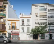 Don Fadrique Apartments by Olala Homes Hotels in Macarena