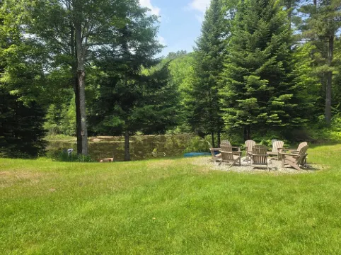 Welcome to Northaven! Family-friendly lakefront cabin in the White Mountains!