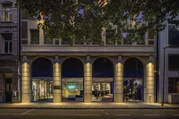 The Dutch Maastricht Hotels in 