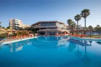 Auramar Beach Resort - sul mare