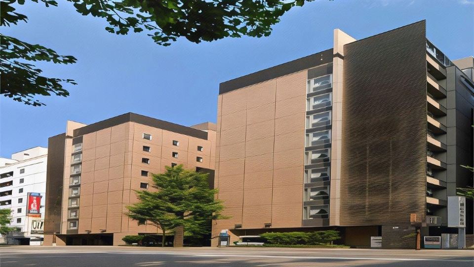 名古屋栄ワシントンホテルプラザ