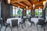 Quality Suites Hotels in Drummondville