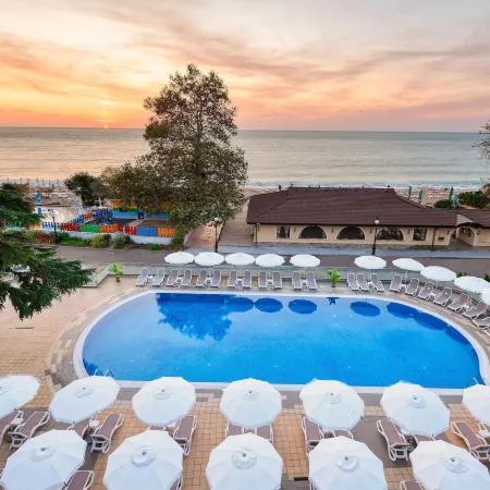 Sentido Hotel Marea - All Inclusive