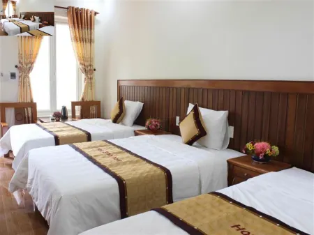 Hoa Binh Hotel
