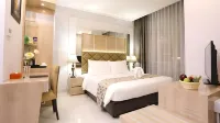 Hotel Daily Inn