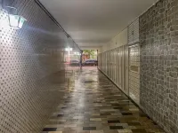 360 Flamengo Marques de Abrantes by Suhcasa - Apartments