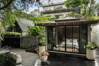 Amarell Ubud - Private Luxury Villa - Villas