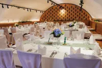 Schloss Hotel Wasserburg Hotels in Kressbronn am Bodensee
