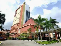 Abadi Suite Hotel & Tower Hotels in Jambi
