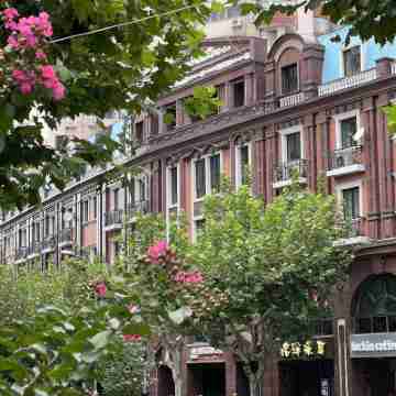 Qieman Homestay Featured Homestay (Yuyuan Road) Hotel Exterior