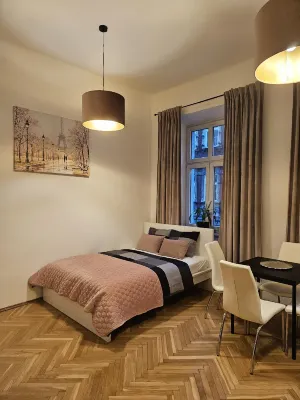 Apartamenty Lenart Remuh Synagogue 주변 호텔