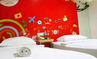 Citismart Bidadari Hotel