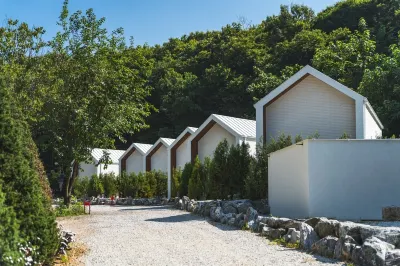 Ganghwado Ortun Pool Villa Pension Hotel in zona Gwangseongbo