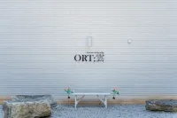 Ganghwado Ortun Pool Villa Pension