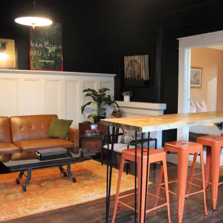 Downtown Casa Mina Cozy Free Parking