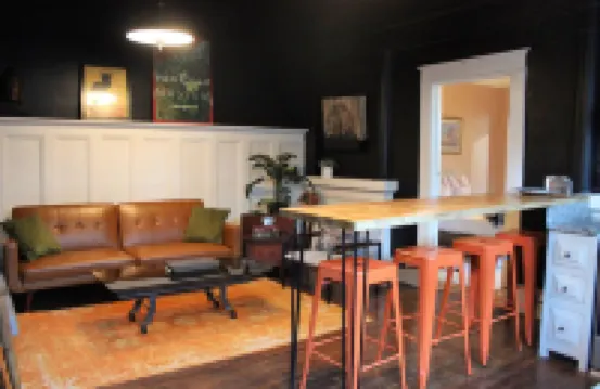 米娜之家1號，中央里奧格蘭德歷史區