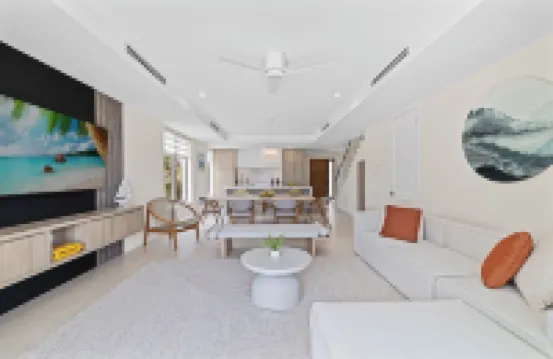 그레이스 베이의 더 파크