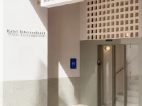 Hotel Internacional Hotels in Benidorm