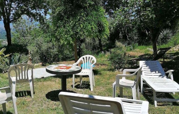B&b Fabra Casa Mia e Non Solo