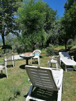 B&b Fabra Casa Mia e Non Solo Hotels near Phoo Lom Lo Mountain