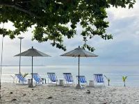 Ban Krut Resort - شاطئ
