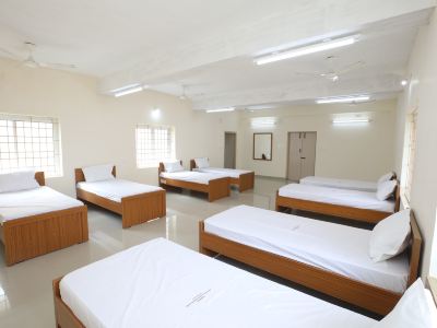 Ttdc Hotel Aalayam Rameshwaram Yatri Nivas