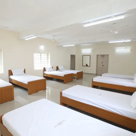 Ttdc Hotel Aalayam Rameshwaram Yatri Nivas