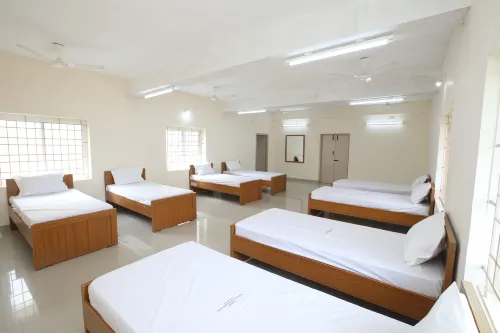 Ttdc Hotel Aalayam Rameshwaram Yatri Nivas - 2-Star