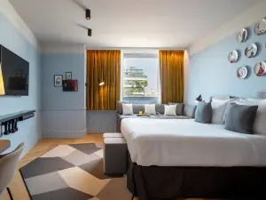 Urban Hive Milano