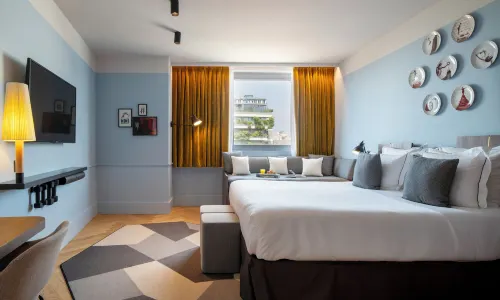 Urban Hive Milano