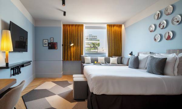 Urban Hive Milano
