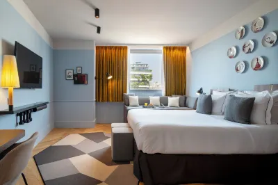 Urban Hive Milano Hotel a 