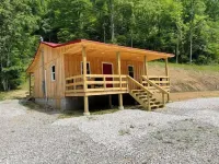 Country Charm Hotels in Mingo County