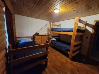 FriendsGiving Getaway : Sleeps 11 - Bar Room - Game Room - Handicap Accessible Hotels in Williams County