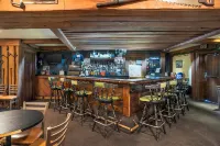 Quality Inn Gettysburg Battlefield - bar