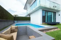 IAA Grande - Pools