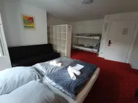 Villa Fürstenberg Hotels in Leichlingen