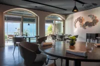 Belfiore Park Hotel - breakfast