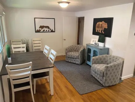 Evans Corner-A Libby Original