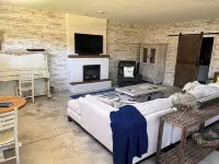 The Haven - a Winter and Summer Getaway!