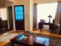 Rohner Ranch House FAST WI-FI Hotels in Fortuna
