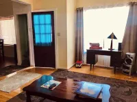 Rohner Ranch House FAST WI-FI Hotel a Fortuna